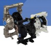 Verderair Air operated diaphragm pumps