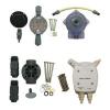 Repair kits for Pulsafeeder pump