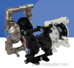 Yamada Air operated diaphragm pumps