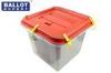 48 x 47 x 98 cm Voting Plastic Ballot Box With Recycling Material