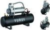 2.5 Gallon 200 Psi Air Tank / Cars Extra Tank For Air Compressor