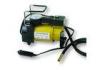 Yurui 12v 140PSI Black And Golden Portable Vehicle Air Compressors Kits Bag