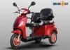 3 Wheel Mobility Electric Scooter For Disabled People Long Range