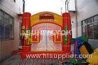 Bahia Town Commercial Inflatable Bouncers For Outdoor bounce house games