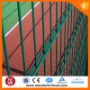 Hot sale galvanized double twin wire fencing
