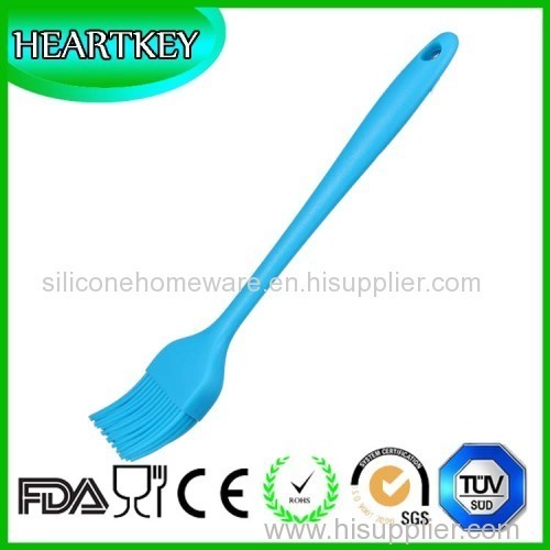 Silicone Baking Honey Bread Cook Pastry Oil Cream BBQ Utensil Basting Brush