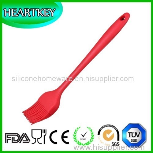 Silicone Pastry Brushes Oil Basting Brush and Basters with Solid Core