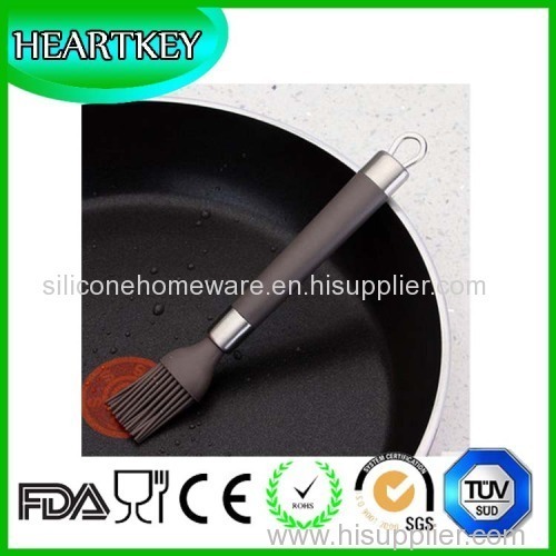 Silicone Pastry Brushes Silicone Basting Brushes BBQ Brushes Essential Cooking Gadget
