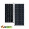 Top Point Solar Panel 120 Watt