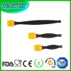 Silicone Pastry Brushes Oil Basting Brush and Basters with Solid Core
