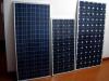 PV Polycrystalline Solar Panel 150W with TUV CE Certificates