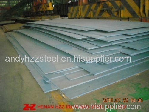RINA Grade A620/D620/E620/F620 Marine Steel plate