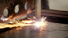 Plasma Cutting and Welding Nozzle