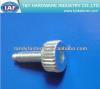 Special Head Bolt/steel/zinc plated