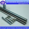 Double End Threaded Rod undersize body