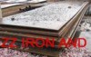 EN10225 Grade S460G1+QT Offshore Platform Steel Plate