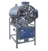 class N horizontal cylindrical Saturated pressure steam sterilizer /autoclaves