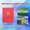 High quality color sheet metal embossing simple sheet metal embossing machine