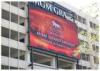 Fast Installation Outdoor LED Billboard Led Display For Stage Show IP67 10mm Pixel Pitch