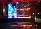 High Intensity Programmable Led Display RGB For Stage Show Pitch 5mm