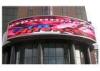 Light Weight P8 LED Video Screens for Outdoor Advertising 256 * 128mm Waterproof