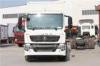 Wear Resisting Commercial Box Truck With Warranty And Spare Parts
