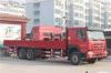 Color Optional Small Cargo Truck For Transportation RHD With Warranty