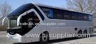 long distance City Service Bus With Leaf Spring Suspension 65 Seats