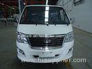 Highroof City Service Bus Mini Van Bus With Power Steering Long Distance