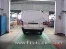 4.92-5.35 Meter Long Diesel Fuel Driven Mini Van Bus For Passenger / Cargo Transportation