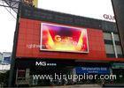 8mm High Resolution Large Led Display Board Full Color SMD3535