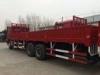 31 tons to 40t tons heavy cargo truck 6x6 371HP with steyr engine and warranty