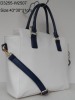 Ladies handbag fashion PU bag
