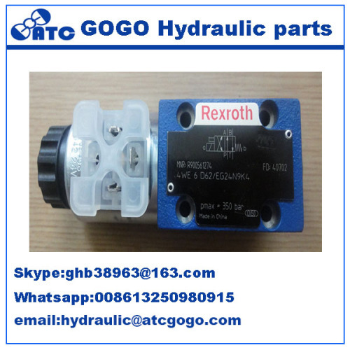 Original Rexroth Valve made in china high pressure relief control valve