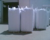 White Color FIBC Big Bags with Baffles