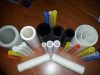 Rigid PPR Plastic-Aluminum Stationary Pipe