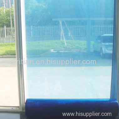 Blue protection film factory price