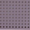 1060 Aluminum Perforated Sheet