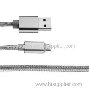 3 In 1 Cable For IPhone/Samsung