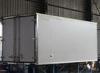 Fiberglass Sandwich Panels Commercial Truck Refrigerator Thermal Insulation