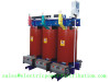 Dry Type Transformer for Airproof Places