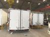 FRP Sandwich Panels Refrigerator Box Truck Body 1.5 - 30ton For Medicine Transportation