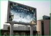 High Resolution Outdoor Led Display Screen for Show Business P4.81 ISO9001