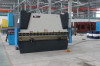 Competitive price and high quality WC67Y-63/2500 Hydraulic press brake machine with CE&ISO