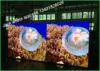 Indoor Full Color P2.5 Led Video Display Panels With Double Screen For Advertising
