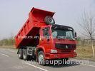 Ten Wheel Dump Truck Heavy Duty Dump Truck Thickness Bottom 8mm