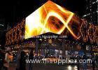 Pixel Pitch 10mm Outdoor Led Displays With Full Color SMD3535 High Brightness