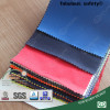 China supply Oeko-Tex 100 NFPA2112 ASTM1506 HRC2 100% cotton arc protection fabric for coveralls