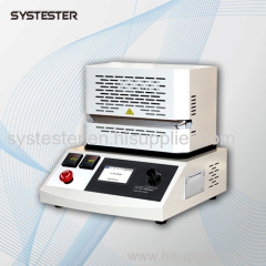 Pharm pack properties testing machine SYSTESTER China