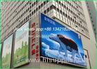 P4.81 LED Billboard Display SMD Led Screen With Synchronous System
